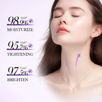 MAGEC Collagen Fullerene Neck Cream – Anti Wrinkle & Neck Firming Cream