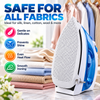 Reusable Iron Soleplate Protector Cover – Mesh Heat-Resistant Shield for Delicate Fabrics
