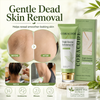 Coracode Triple Enzyme Exfoliating Gel with Green Tea – Gentle Dead Skin Removal Gel for Smooth, Refreshed Skin