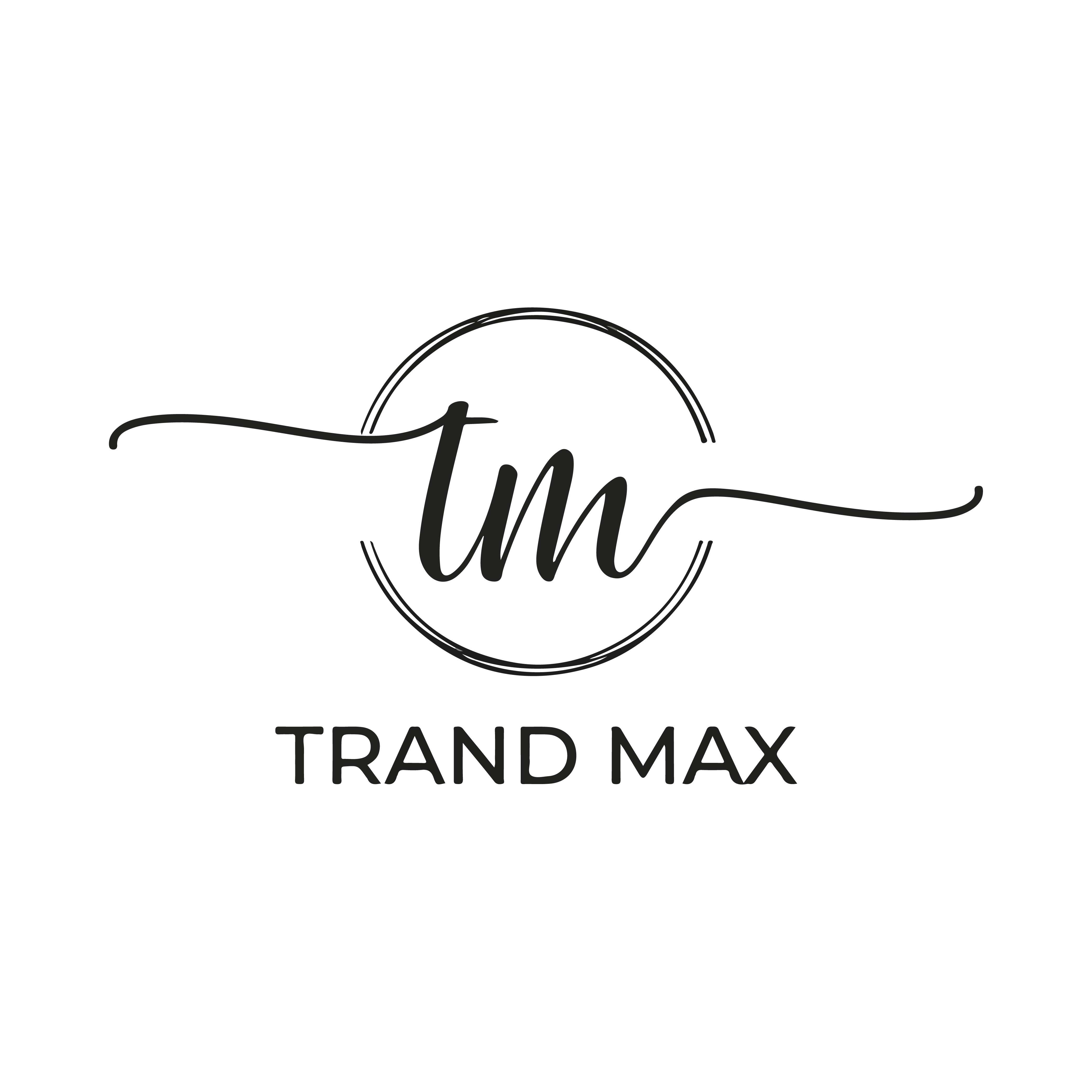 Trand Max